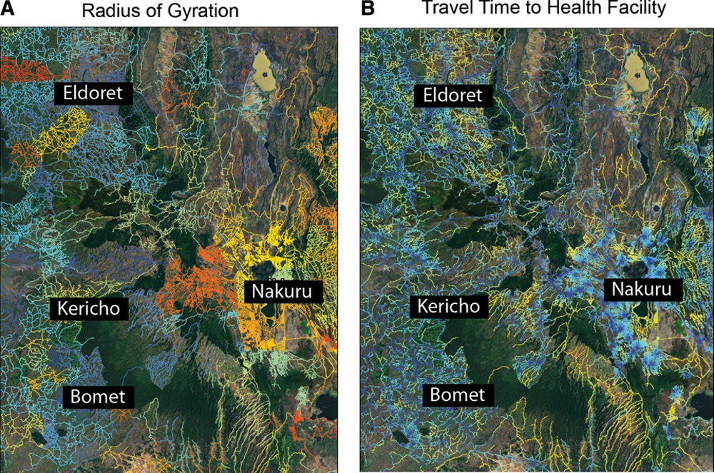 Quantifying The Impact Of Accessibility