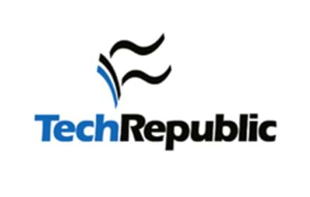 Techrepublic Logo