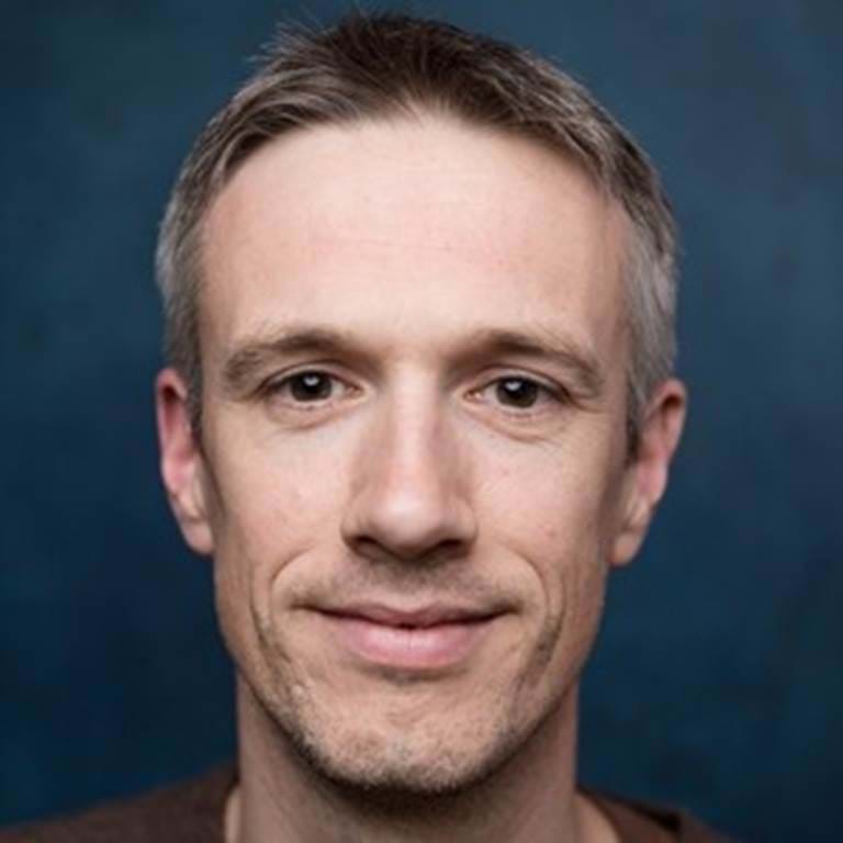 Andy Tatem