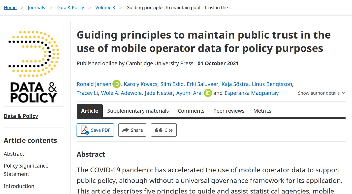 Thumbnail Guiding Principles Paper