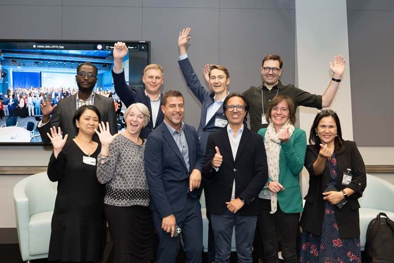 100824 Global Data Facility Country Cohort Workshop Day 4 140 F