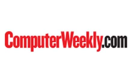 Computerweekly Logo