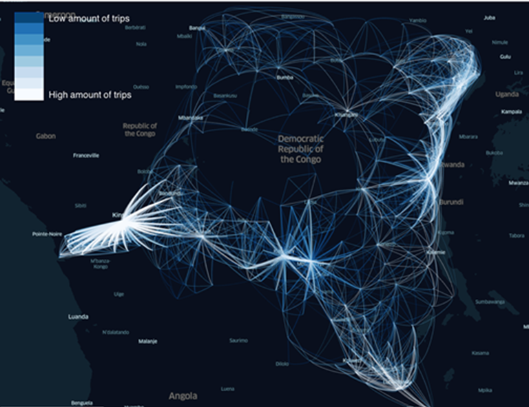 30 Day Map Challenge Day8