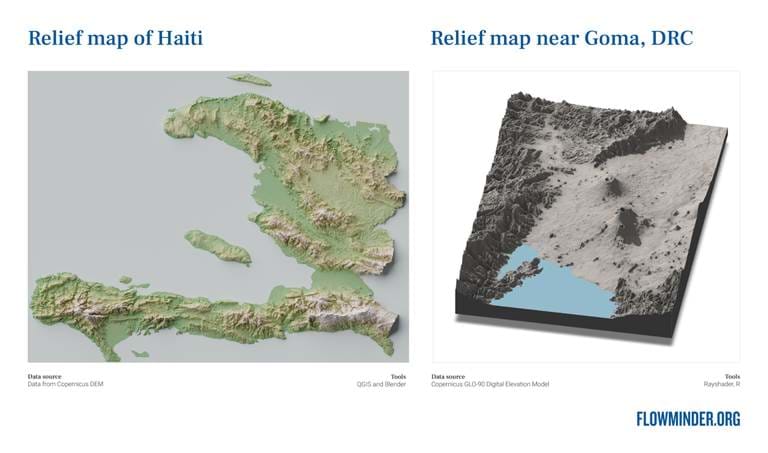 30 Day Map Challenge Day23
