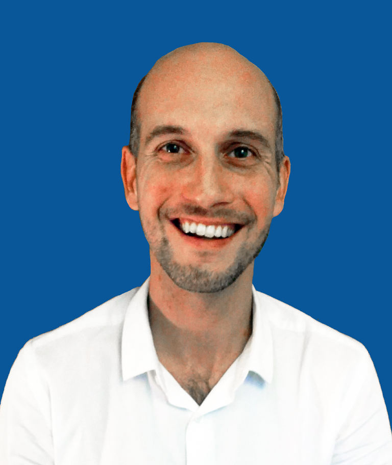 FM Staff Website Xavier
