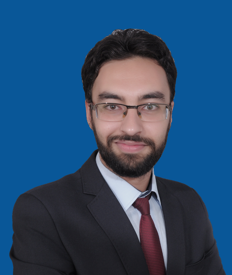 FM Staff Website Oualid