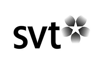 SVT Logo