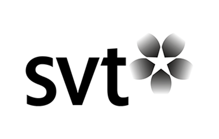 SVT Logo