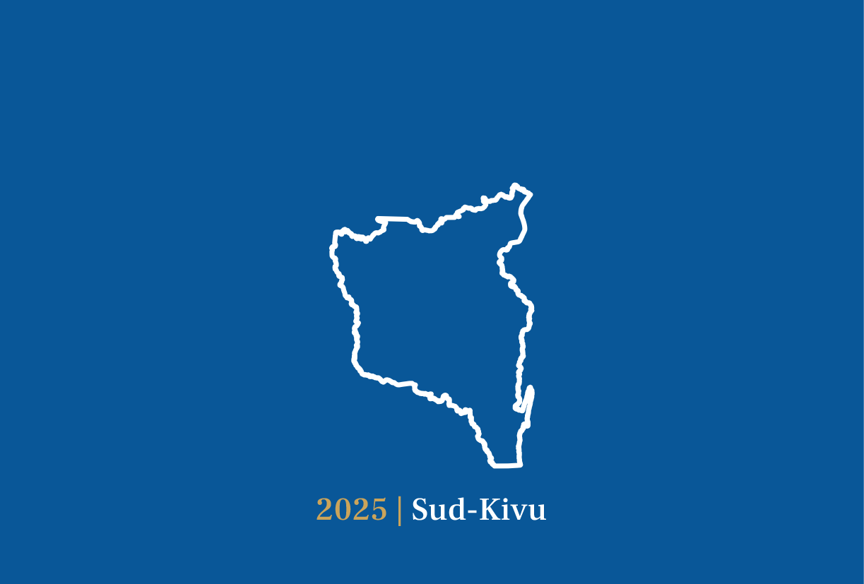 DRC HZ Reports Thumbnail 2025 Sud Kivu