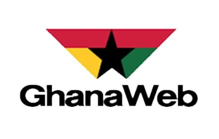 Ghanaweb Logo