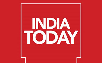 India Today Logo
