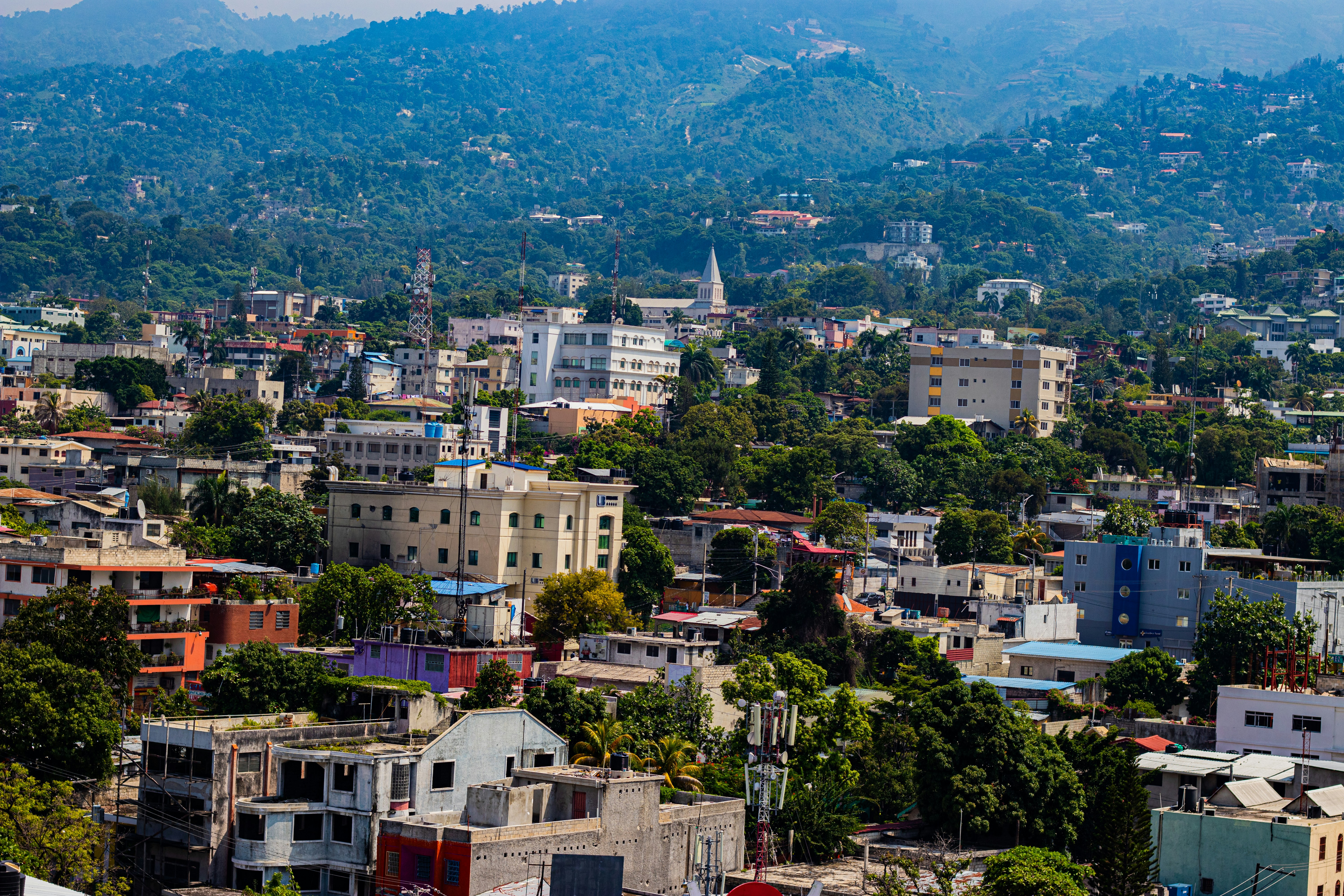 Haiti Reynaldo Mirault U3sdt2phkma Unsplash(1)