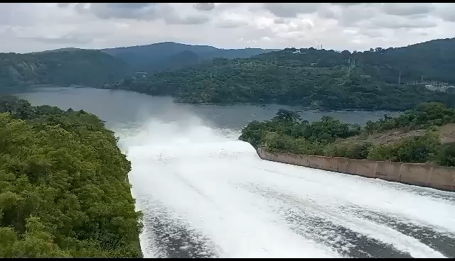 NADMO Akosombo Floods Oct23 Taken From Video Shared With Flowminder1