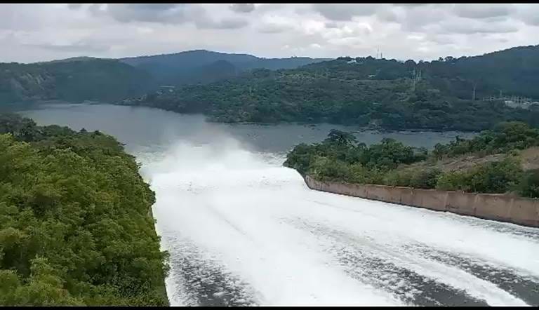 NADMO Akosombo Floods Oct23 Taken From Video Shared With Flowminder1